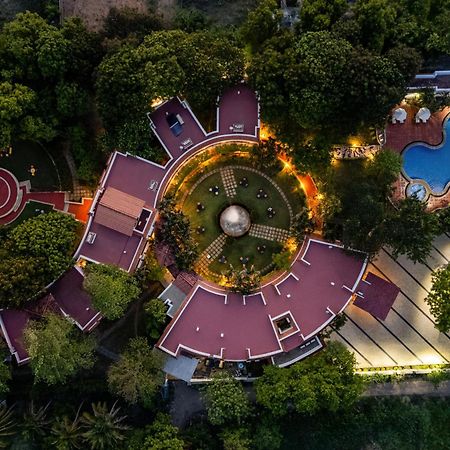 Sterling Arunai Anantha - Tiruvannāmalai Buitenkant foto