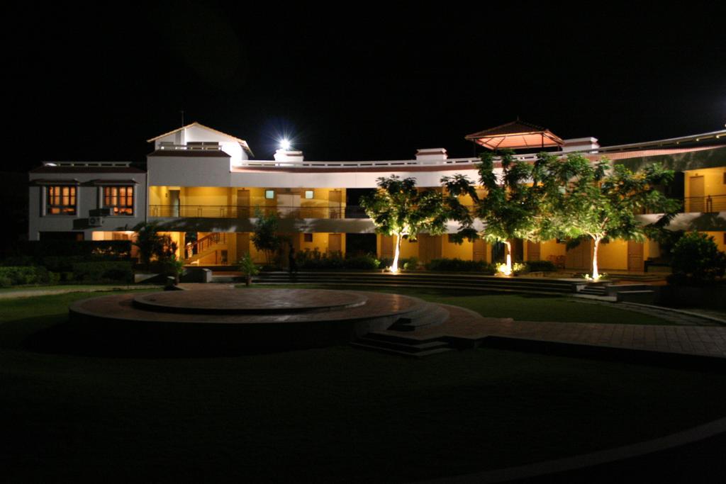 Sterling Arunai Anantha - Tiruvannāmalai Buitenkant foto