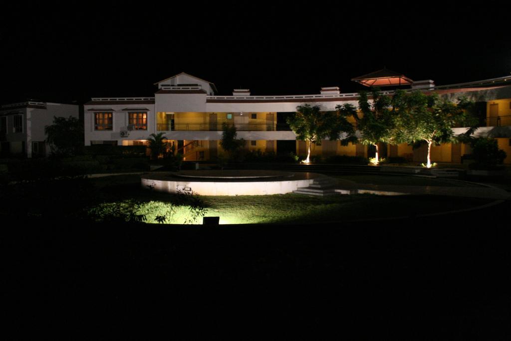Sterling Arunai Anantha - Tiruvannāmalai Buitenkant foto