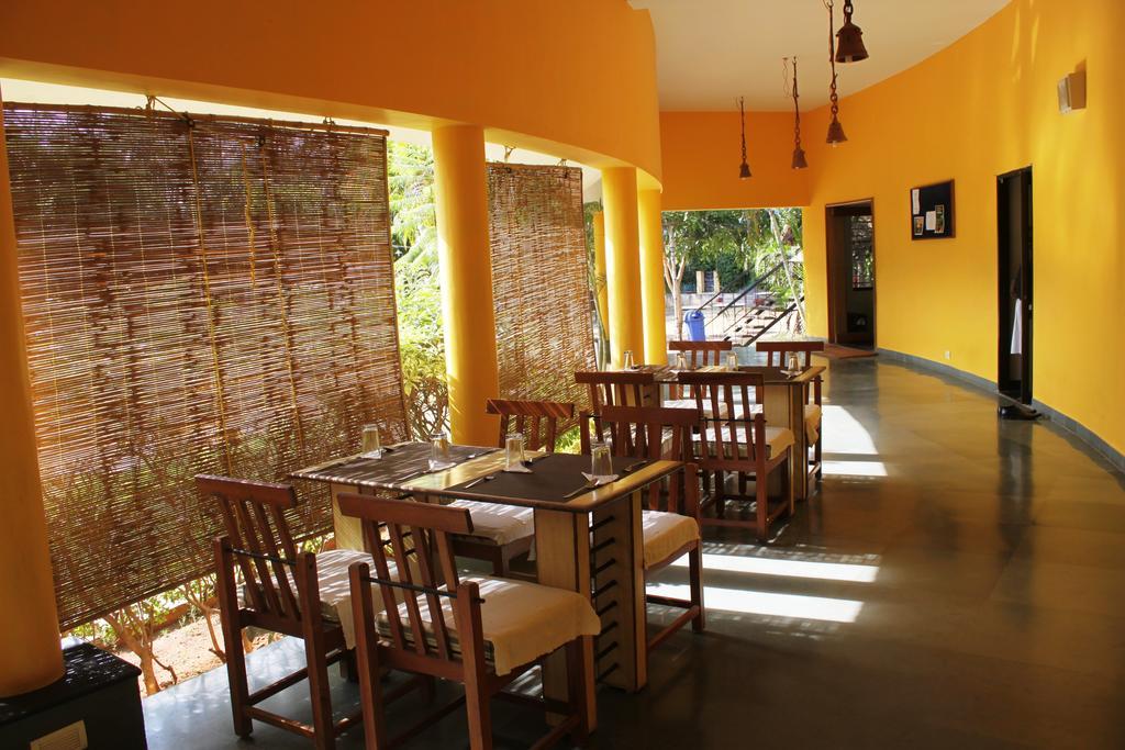 Sterling Arunai Anantha - Tiruvannāmalai Buitenkant foto