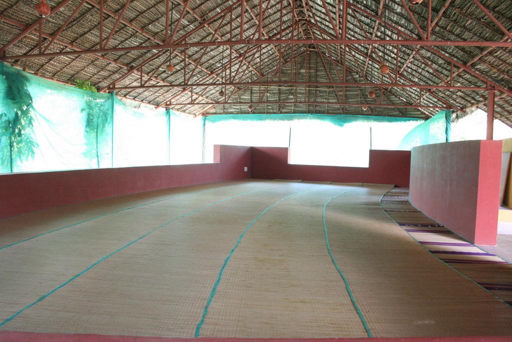 Sterling Arunai Anantha - Tiruvannāmalai Buitenkant foto
