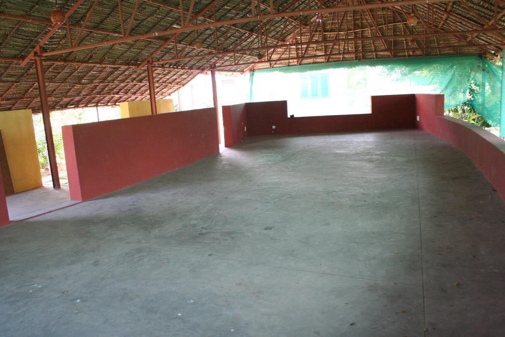 Sterling Arunai Anantha - Tiruvannāmalai Buitenkant foto