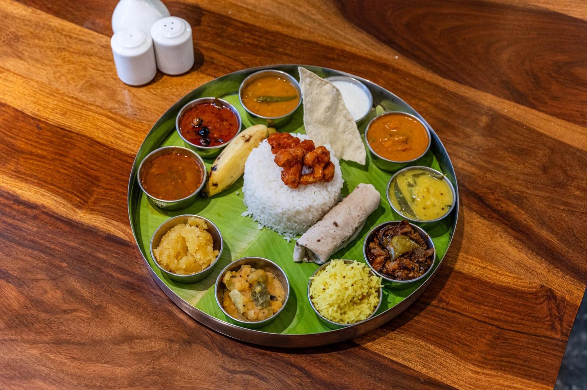 Sterling Arunai Anantha - Tiruvannāmalai Buitenkant foto