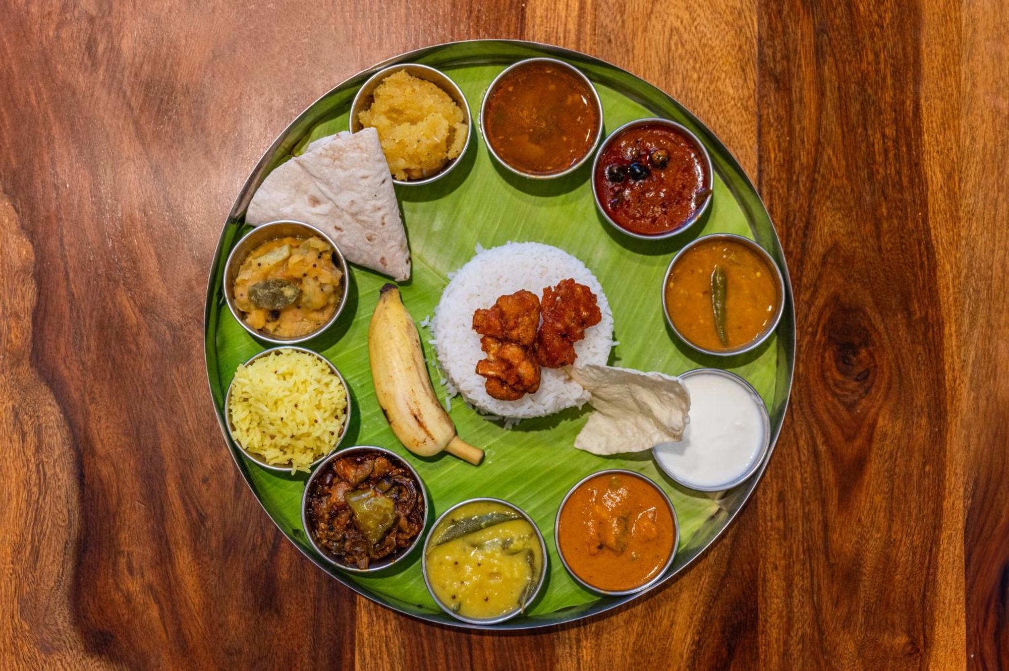 Sterling Arunai Anantha - Tiruvannāmalai Buitenkant foto